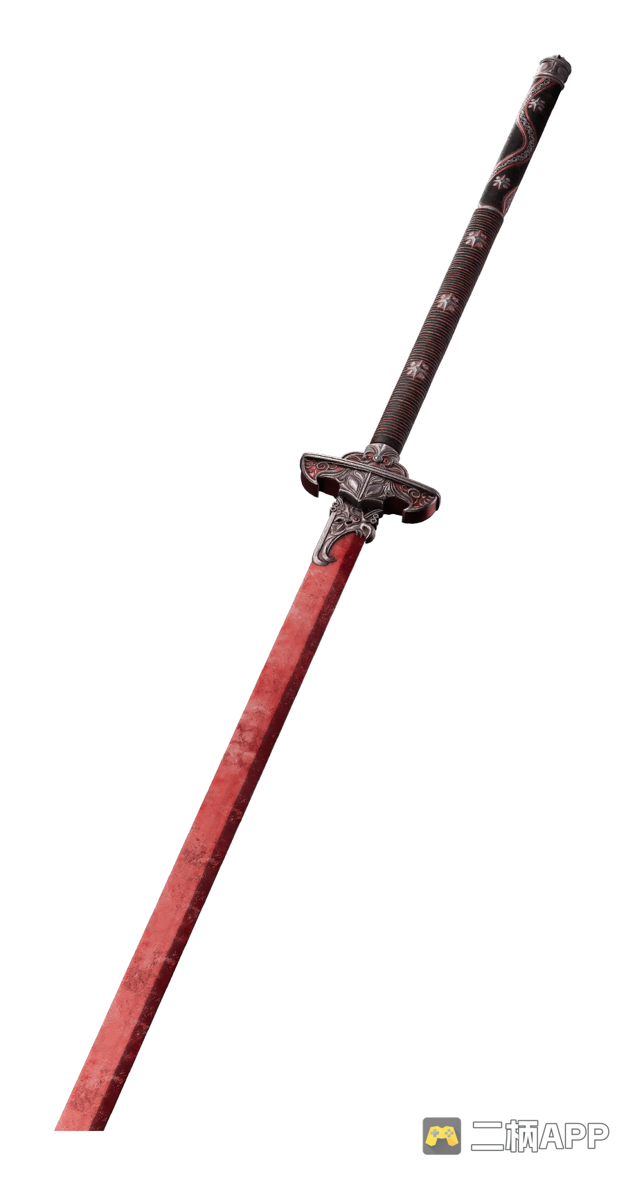 炽刃